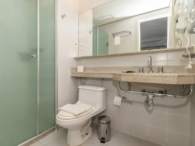 Imagem 15: Apartamento à venda no bairro Moema em São Paulo/SP