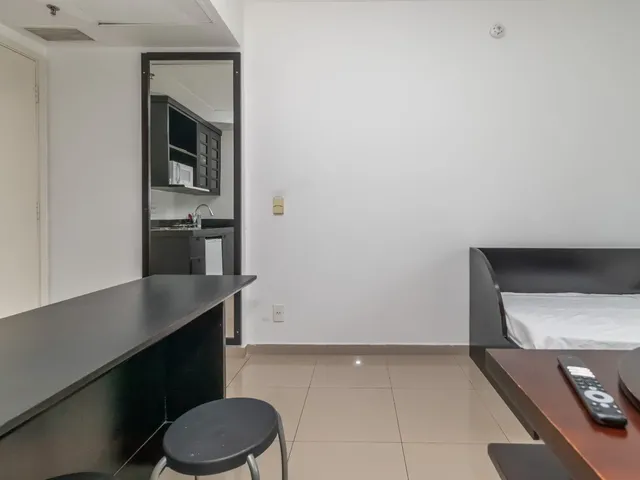 Imagem 6: Apartamento à venda no bairro Moema em São Paulo/SP