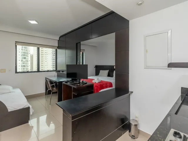 Imagem 8: Apartamento à venda no bairro Moema em São Paulo/SP