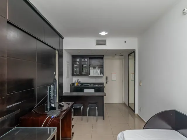 Imagem 9: Apartamento à venda no bairro Moema em São Paulo/SP