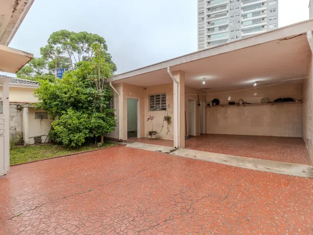 Imagem: Casa à venda no bairro Jardim da Glória