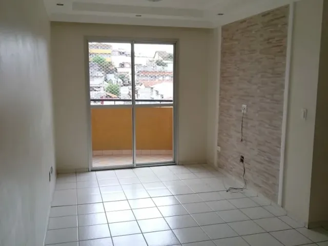 Imagem: Apartamento À Venda no Bairro Vila Aurora