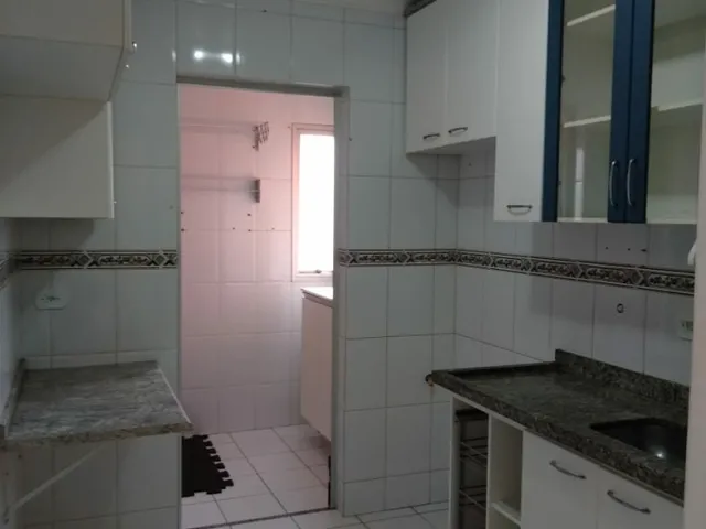 Imagem 16: Apartamento À Venda no Bairro Vila Aurora (Zona Norte) em São Paulo/Sp