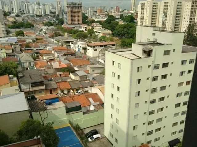 Imagem 3: Apartamento À Venda no Bairro Vila Aurora (Zona Norte) em São Paulo/Sp