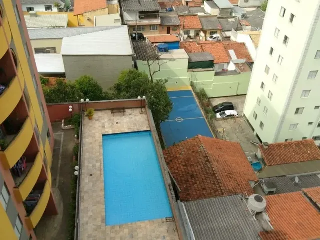 Imagem 12: Apartamento À Venda no Bairro Vila Aurora (Zona Norte) em São Paulo/Sp