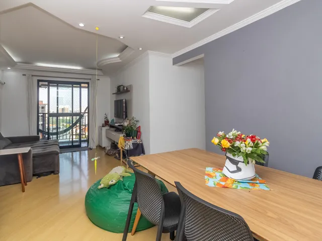 Imagem: Apartamento à venda no bairro Tucuruvi