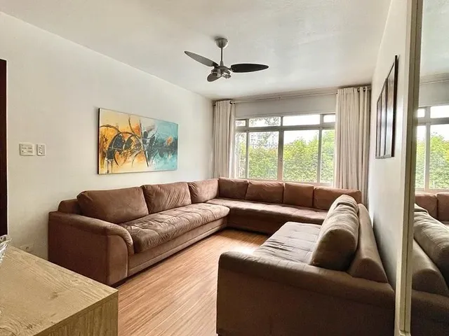 Imagem: Casa à venda no bairro Vila Mariana em