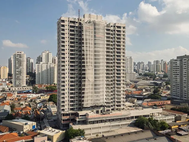 Imagem: Apartamento à venda no bairro Chácara