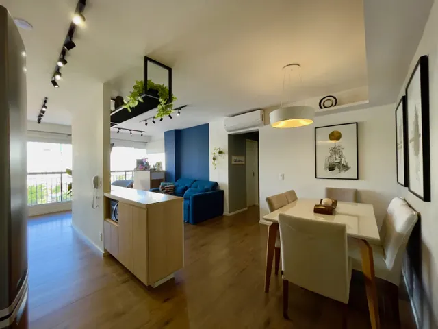 Imagem: Apartamento À Venda no Bairro Jardim Prudência