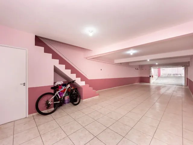 Imagem 4: Casa à venda no bairro Vila Isolina Mazzei em São Paulo/SP