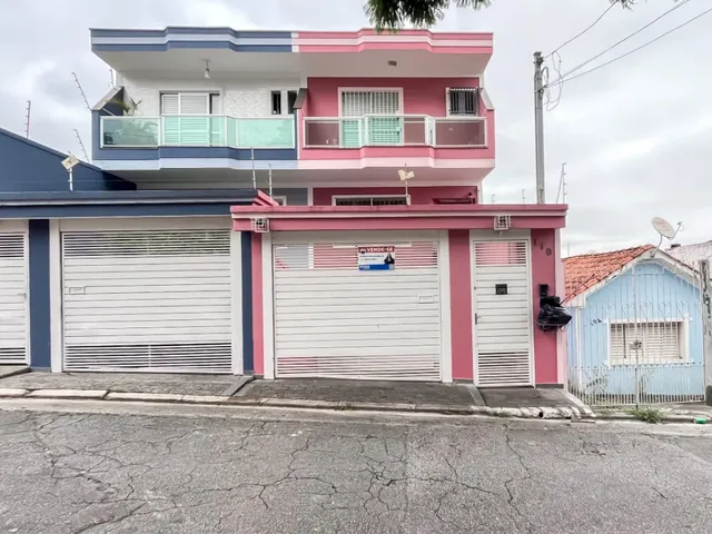 Imagem 6: Casa à venda no bairro Vila Isolina Mazzei em São Paulo/SP
