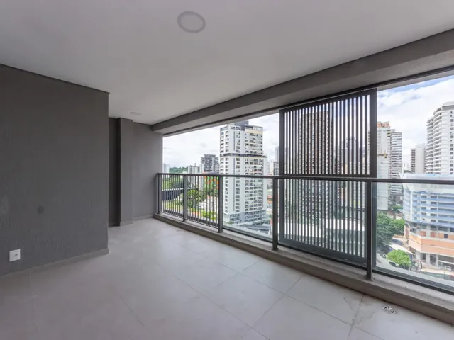 Imagem: Apartamento à venda no bairro Jardim das