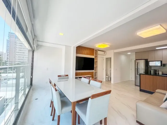 Imagem: Apartamento À Venda no Bairro Moema em