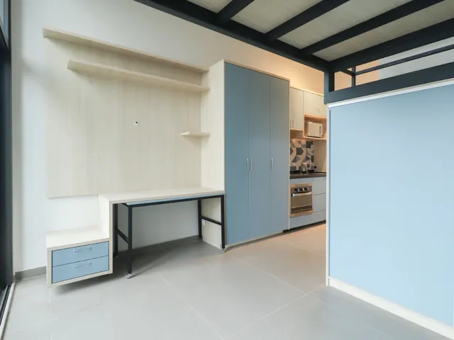 Imagem: Apartamento à venda no bairro Pinheiros