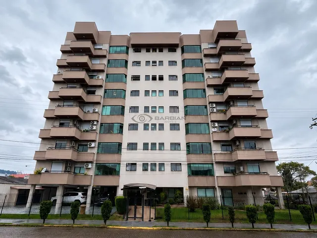 Imagem: Apartamento amplo em localização nobre