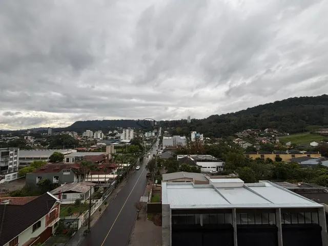 Imagem 4: Apartamento amplo em localização nobre - Imobiliária de Santa Cruz do Sul