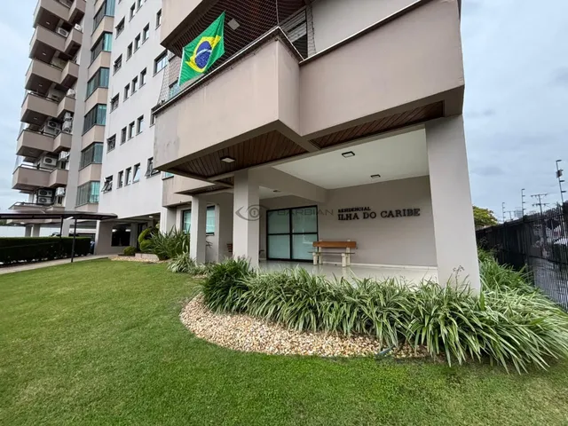 Imagem 12: Apartamento amplo em localização nobre - Imobiliária de Santa Cruz do Sul