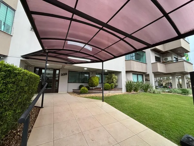 Imagem 5: Apartamento amplo em localização nobre - Imobiliária de Santa Cruz do Sul