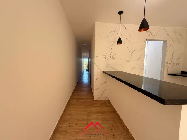 Imagem 13: Casa Geminada em São José do Imbassaí, Maricá/RJ