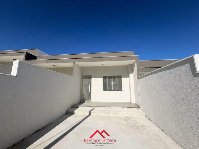 Imagem 4: Casa Geminada em São José do Imbassaí, Maricá/RJ