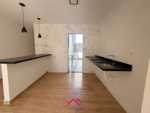 Imagem 7: Casa Geminada em São José do Imbassaí, Maricá/RJ