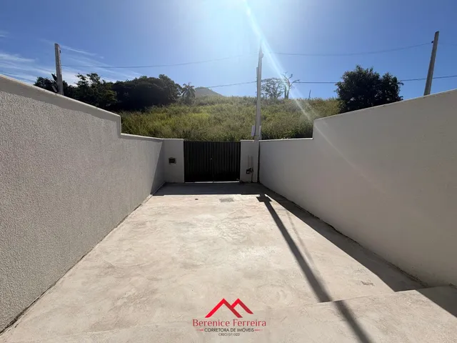 Imagem 14: Casa Geminada em São José do Imbassaí, Maricá/RJ