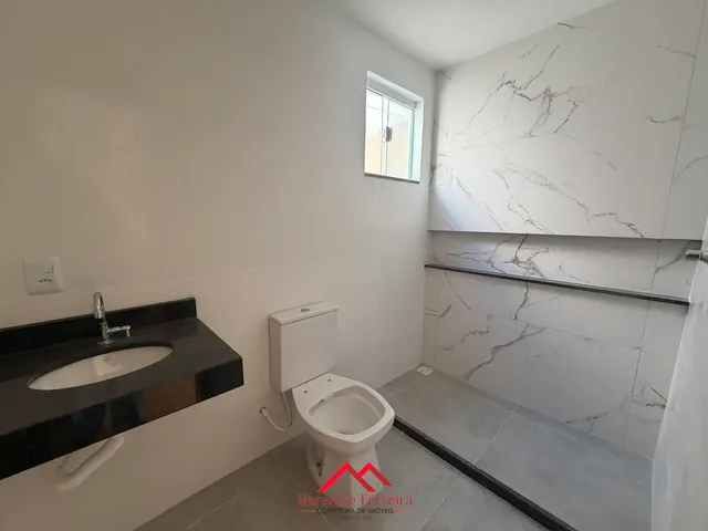 Imagem 8: Casa Geminada em São José do Imbassaí, Maricá/RJ
