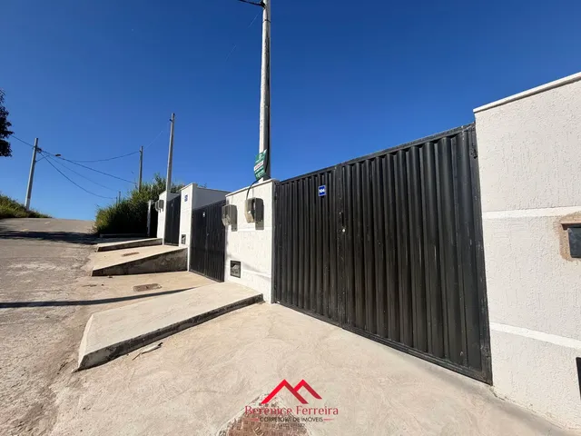 Imagem 12: Casa Geminada em São José do Imbassaí, Maricá/RJ