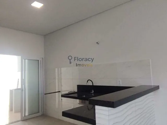 Imagem 13: CASA A VENDA RESD. SÃO FRANCISCO SINOP MT
