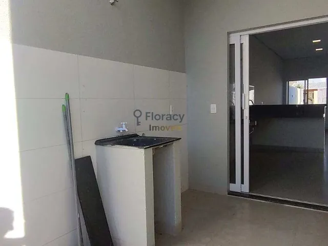 Imagem 3: CASA A VENDA RESD. SÃO FRANCISCO SINOP MT