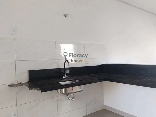 Imagem 12: CASA A VENDA RESD. SÃO FRANCISCO SINOP MT