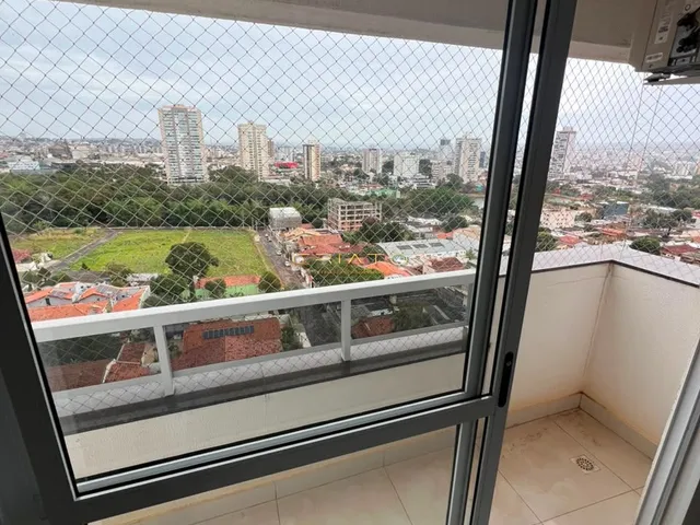Imagem 13: Apartamento 3 dormitórios à venda Jundiaí Anápolis/GO