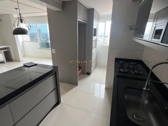 Imagem 9: Apartamento 3 dormitórios à venda Jundiaí Anápolis/GO