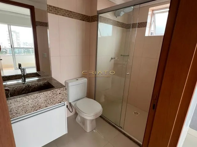 Imagem 2: Apartamento 3 dormitórios à venda Jundiaí Anápolis/GO