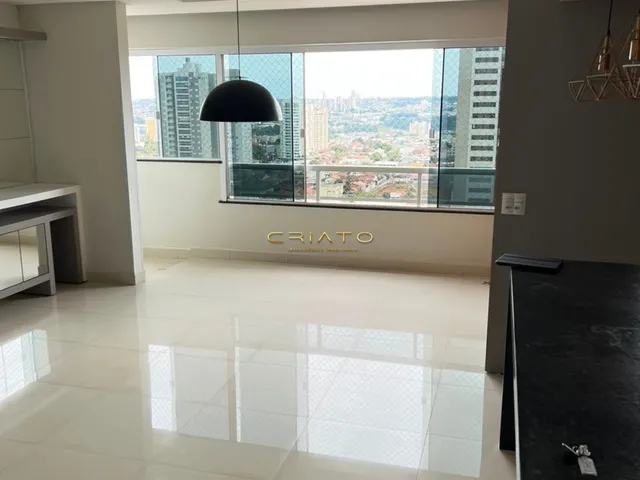 Imagem 5: Apartamento 3 dormitórios à venda Jundiaí Anápolis/GO