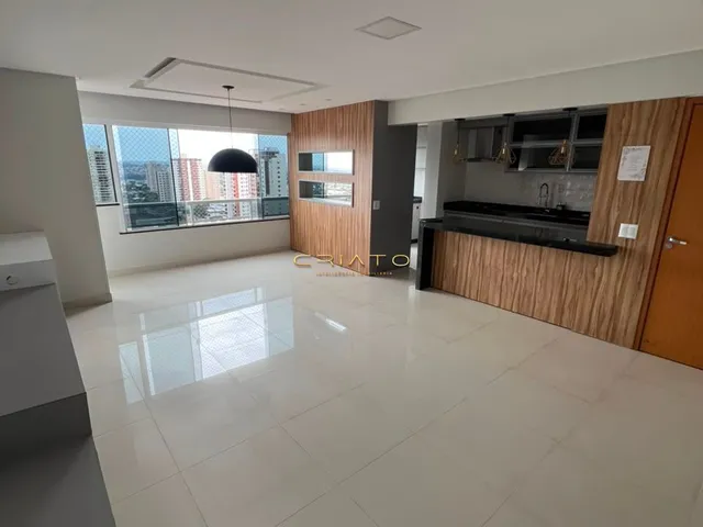 Imagem 8: Apartamento 3 dormitórios à venda Jundiaí Anápolis/GO