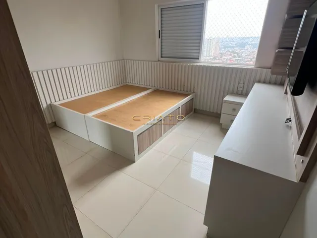 Imagem 12: Apartamento 3 dormitórios à venda Jundiaí Anápolis/GO