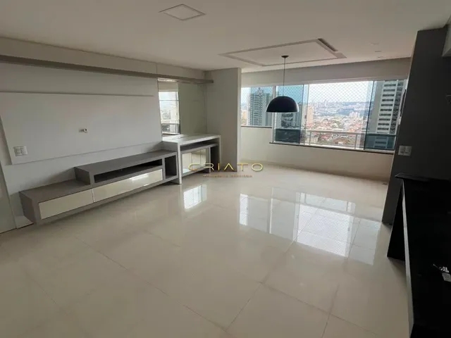 Imagem 4: Apartamento 3 dormitórios à venda Jundiaí Anápolis/GO