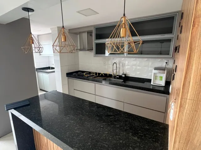 Imagem 3: Apartamento 3 dormitórios à venda Jundiaí Anápolis/GO