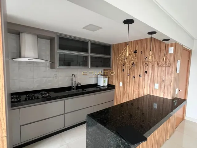 Imagem 11: Apartamento 3 dormitórios à venda Jundiaí Anápolis/GO