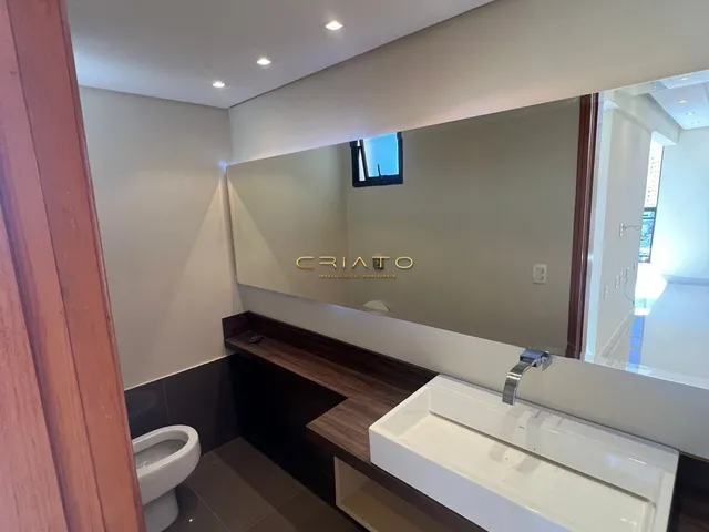 Imagem 5: Apartamento 3 dormitórios à venda Jundiaí Anápolis/GO