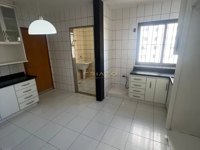 Imagem 13: Apartamento 3 dormitórios à venda Jundiaí Anápolis/GO