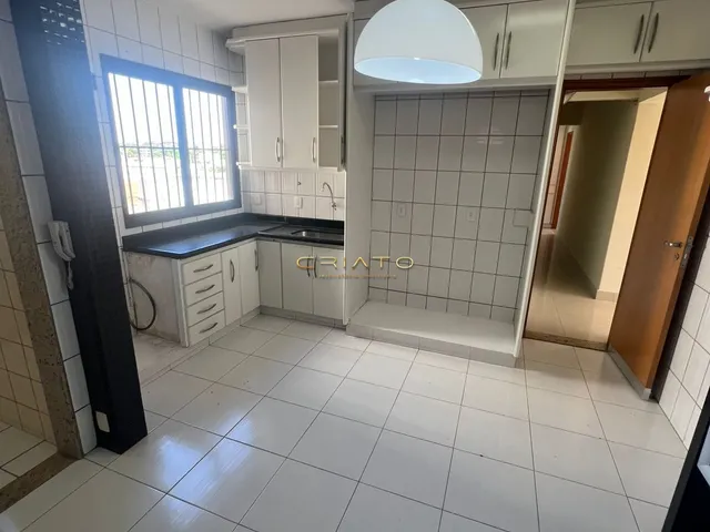 Imagem 14: Apartamento 3 dormitórios à venda Jundiaí Anápolis/GO