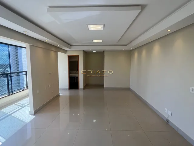 Imagem 2: Apartamento 3 dormitórios à venda Jundiaí Anápolis/GO