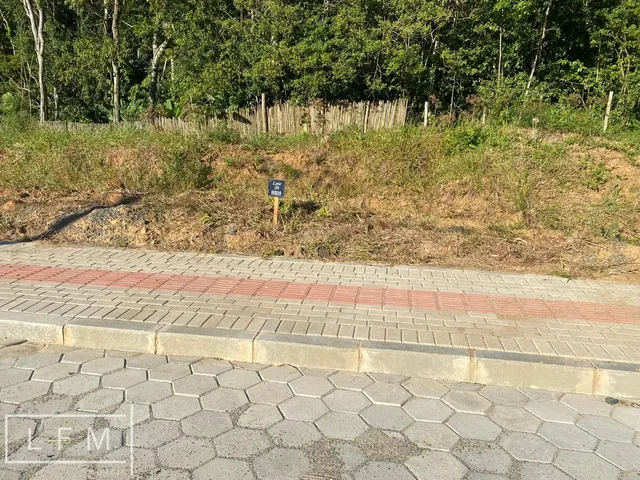 Imagem: Terreno pronto para construir em Penha Sc