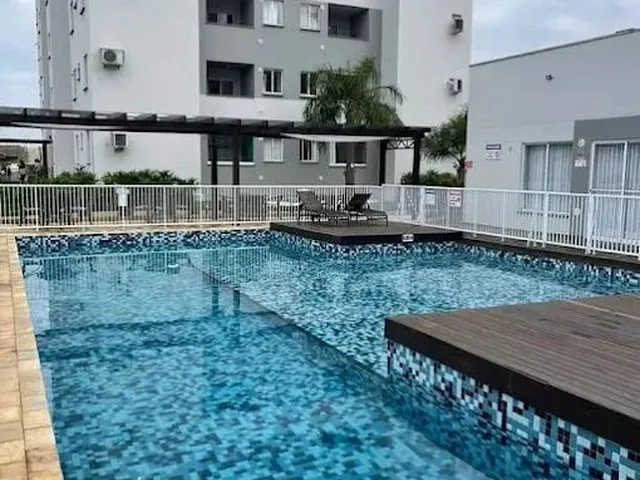 Imagem 13: Apartamento mobiliado Balneário Picarras Sc