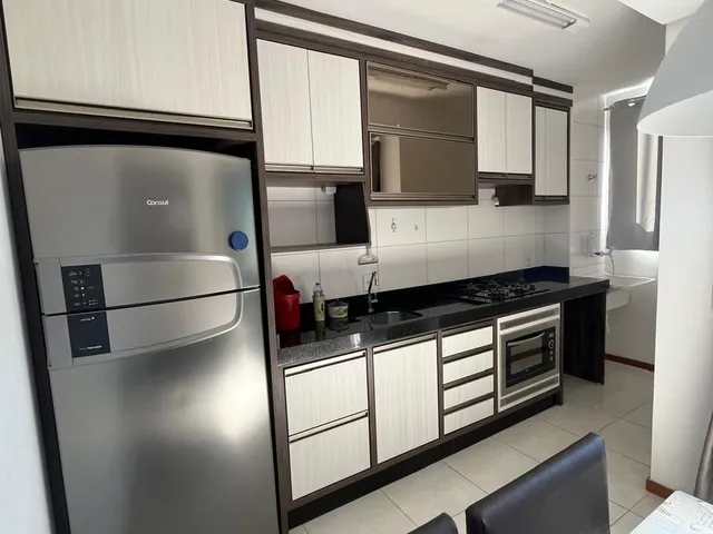 Imagem 12: Apartamento mobiliado Balneário Picarras Sc
