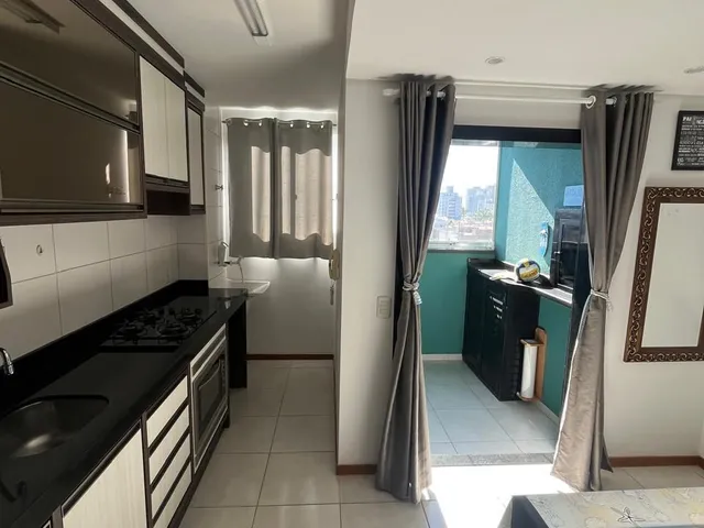 Imagem 11: Apartamento mobiliado Balneário Picarras Sc