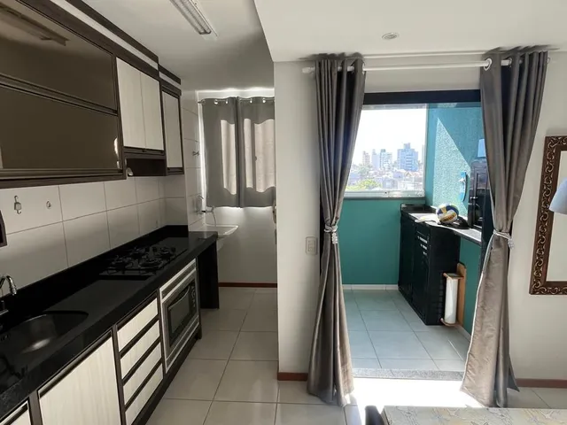 Imagem 5: Apartamento mobiliado Balneário Picarras Sc
