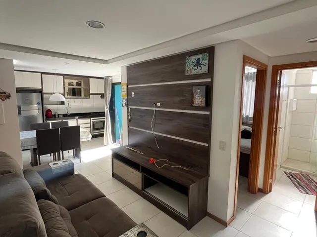 Imagem 4: Apartamento mobiliado Balneário Picarras Sc